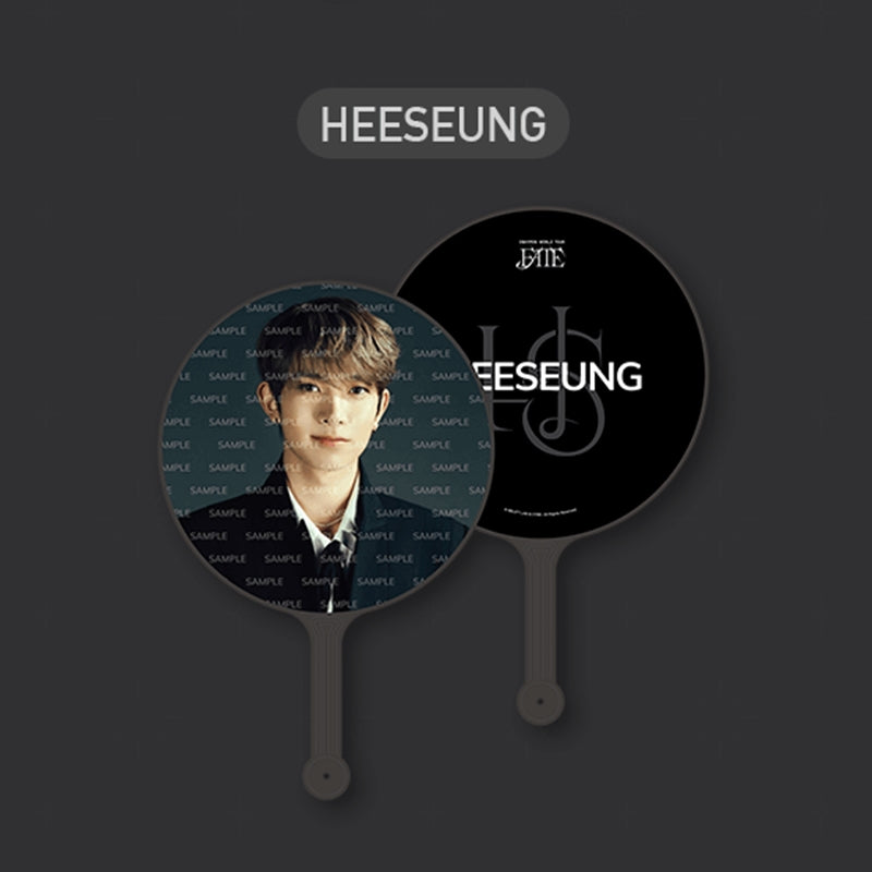 ENHYPEN - FATE - Image Picket