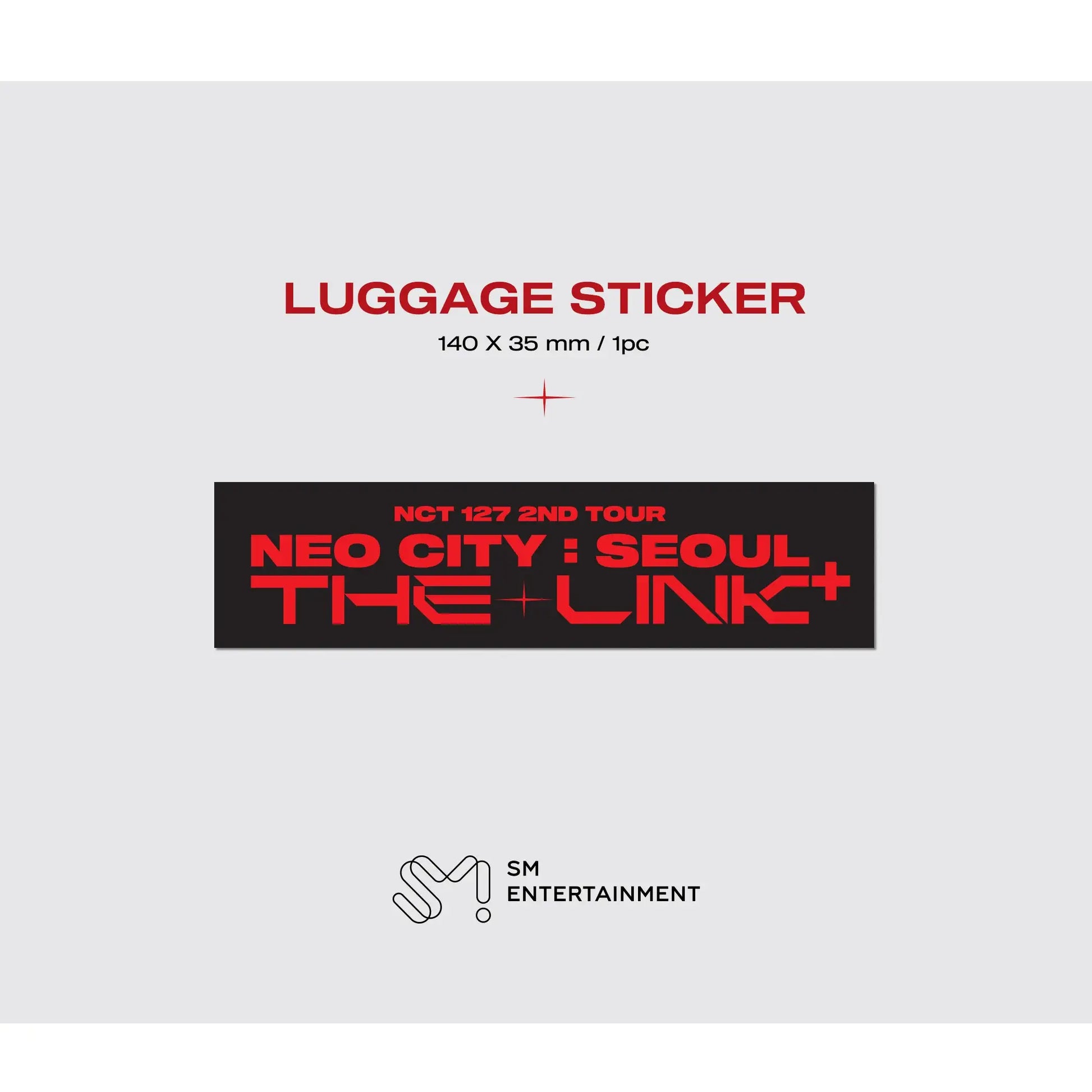 NCT 127 - NCT 127 2nd Tour 'NEO CITY : SEOUL - THE LINK +' Concert Photobook - NCT 127 - Album - Harumio