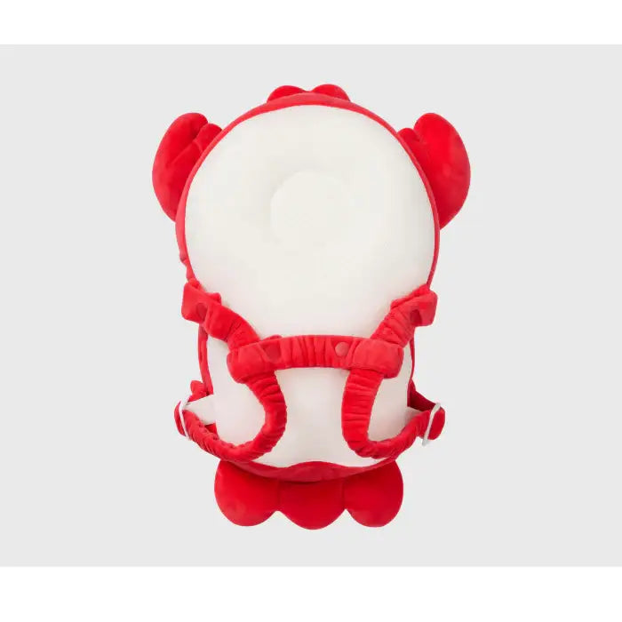 Wiggle Wiggle - Kids Head Protector Cushion - Wiggle Wiggle - Cushion - Harumio