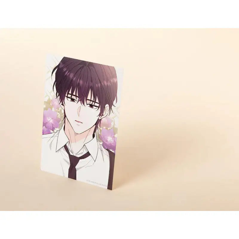 Inso's Law - Postcard Set Vol.2 - D&C WEBTOON Biz - Postcards - Harumio