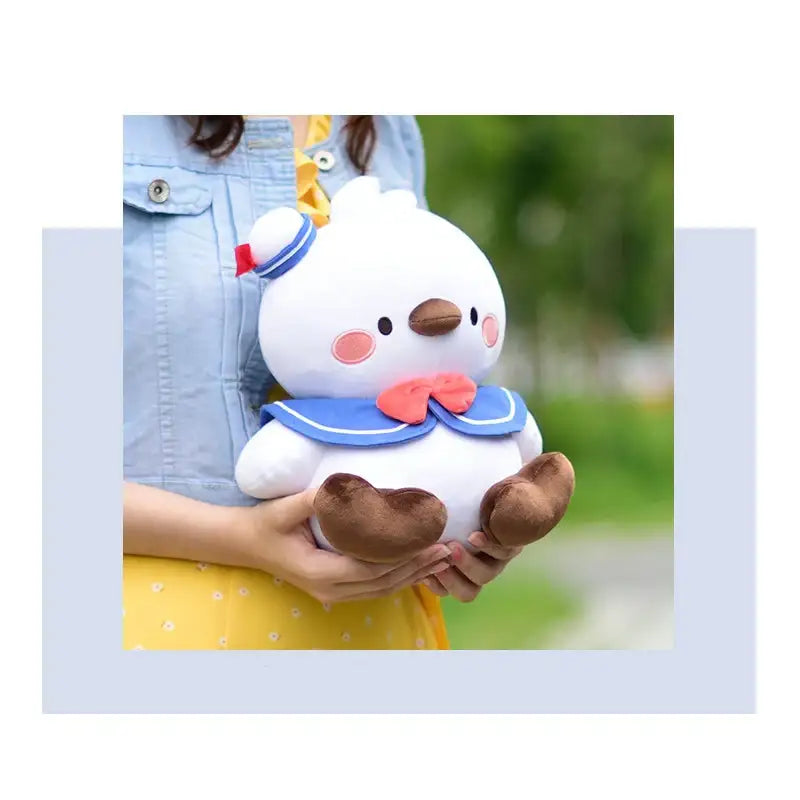 Pinu - Marine Doll - Soone Content - Dolls - Harumio
