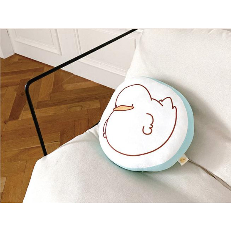 Orin - Mochi Face Cushion