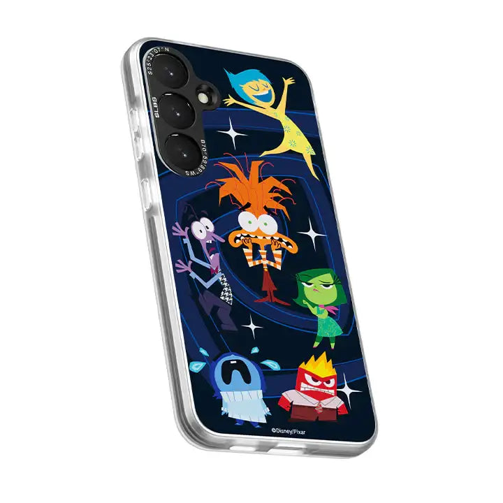 SLBS - Inside Out 2 Impression Case (Galaxy S24+) - SLBS - Phone Case - Harumio