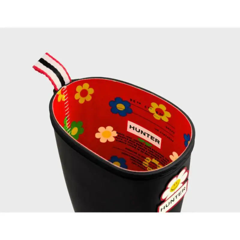 wigglewiggle X HUNTER【送料込】Play Tall Rain Boots HUNTER x Wiggle Wiggle - Play Tall Rain Boots Strap Set