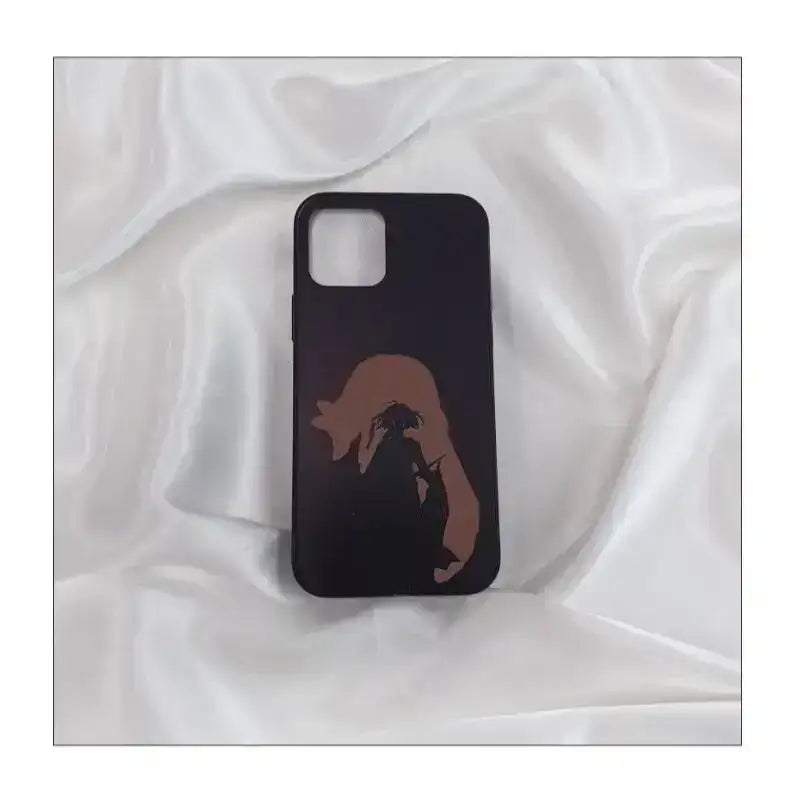 The Ember Knight - Hologram Bumper Case (Samsung Galaxy 2) - ARTRANK - Phone Cases - Harumio