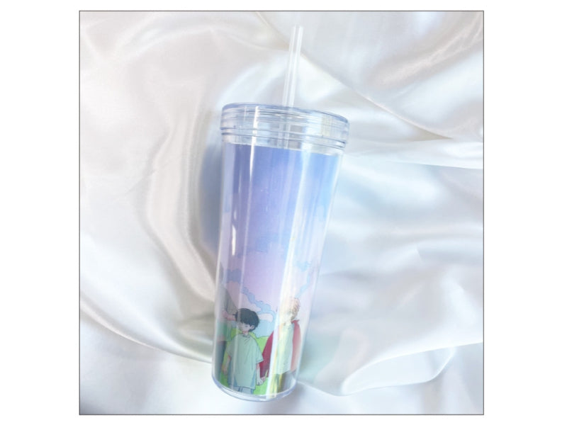 Dam Of The Forest - Lenticular Cold Cup