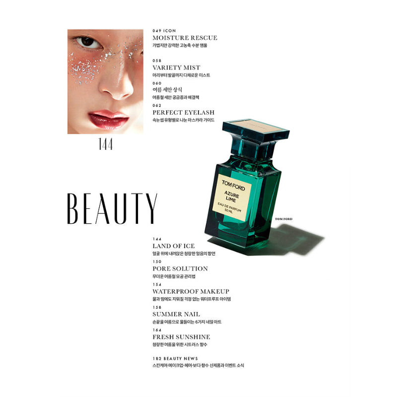 LUXURY - Magazine