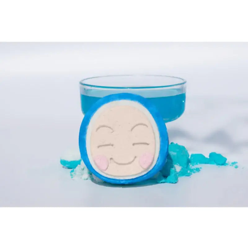 Yumi's Cells - Bath Bomb - Webtoon Friends - Bath Bomb - Harumio