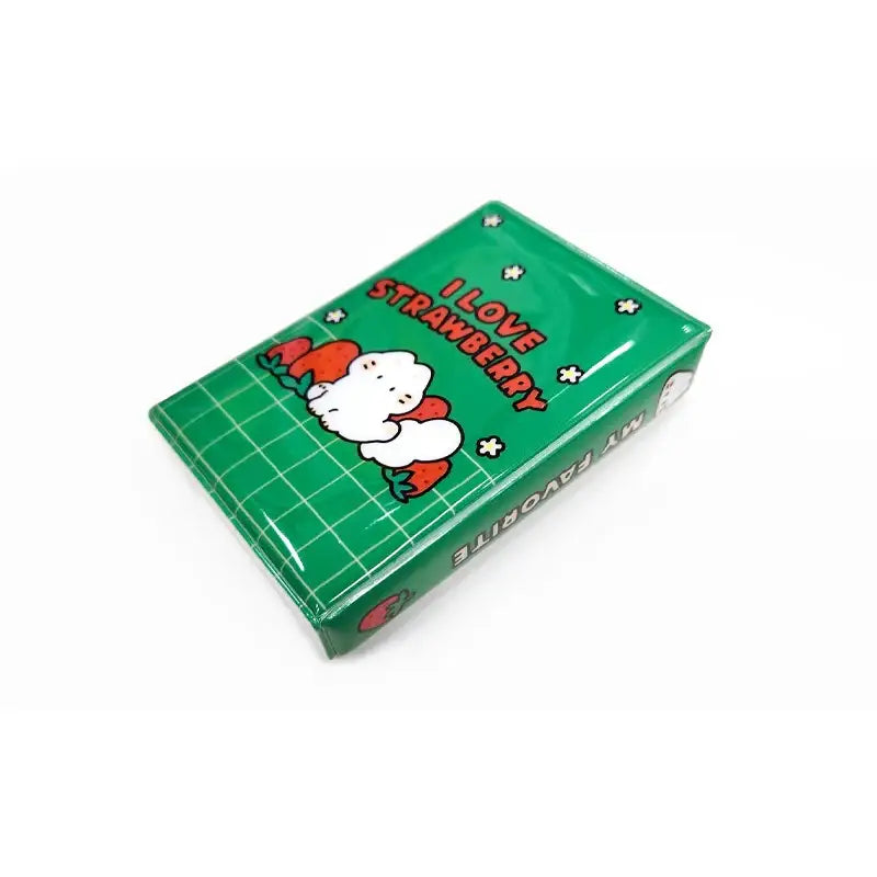 Mayo - 1-Column Collection Book - Soone Content - Collection Books - Harumio