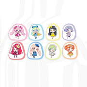 Himitsu no AiPri : First Pop-up Store - Warrior Cushion - Soone Content - Cushion - Harumio