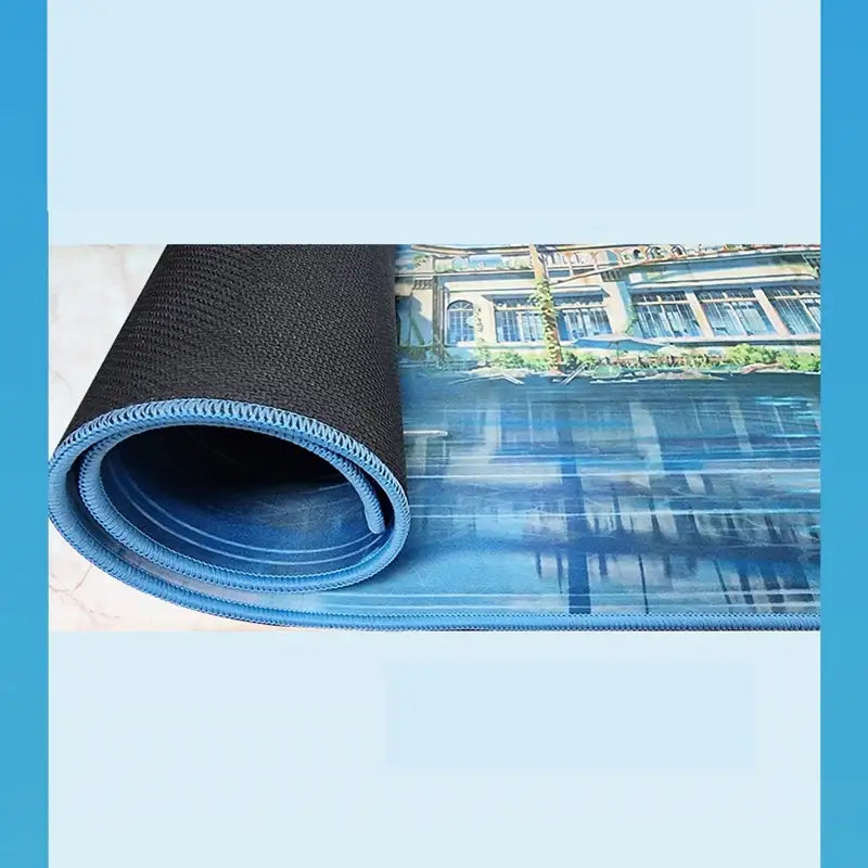 Suzume - Desk Pad - Daewon & Book (Daewon CI) - Desk Pad - Harumio