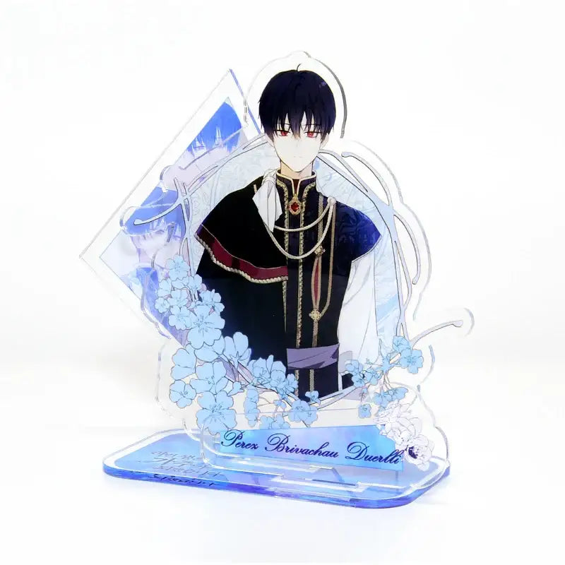 I Shall Master This Family - Acrylic Stand 2 - Soone Content - Acrylic Stand - Harumio