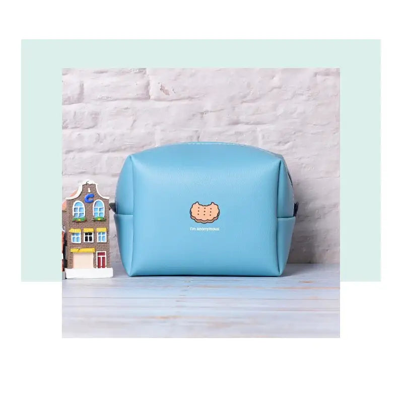Anonymous - Bread Pouch - Soone Content - Pouches - Harumio