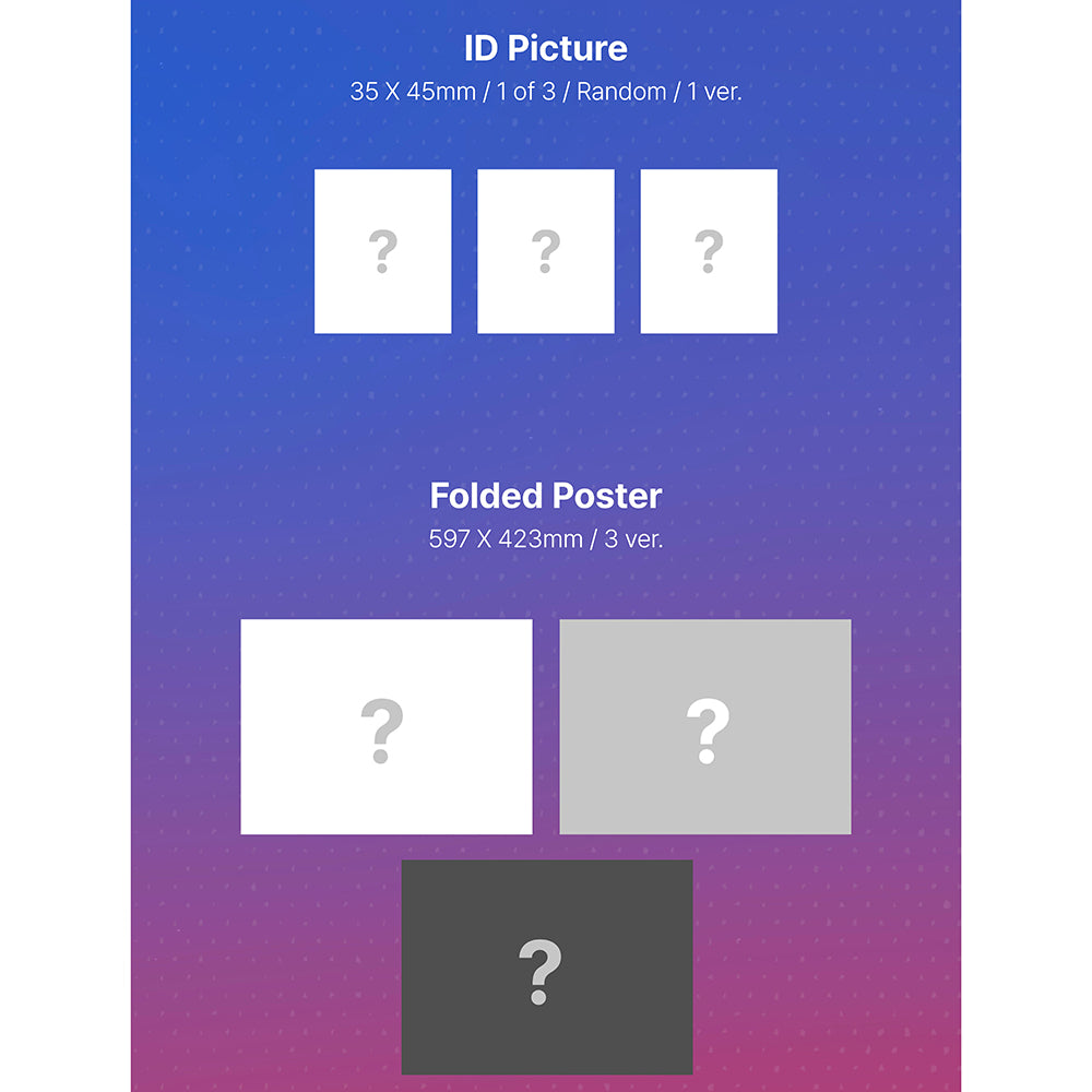 ODD EYE CIRCLE - Version Up : Mini Album
