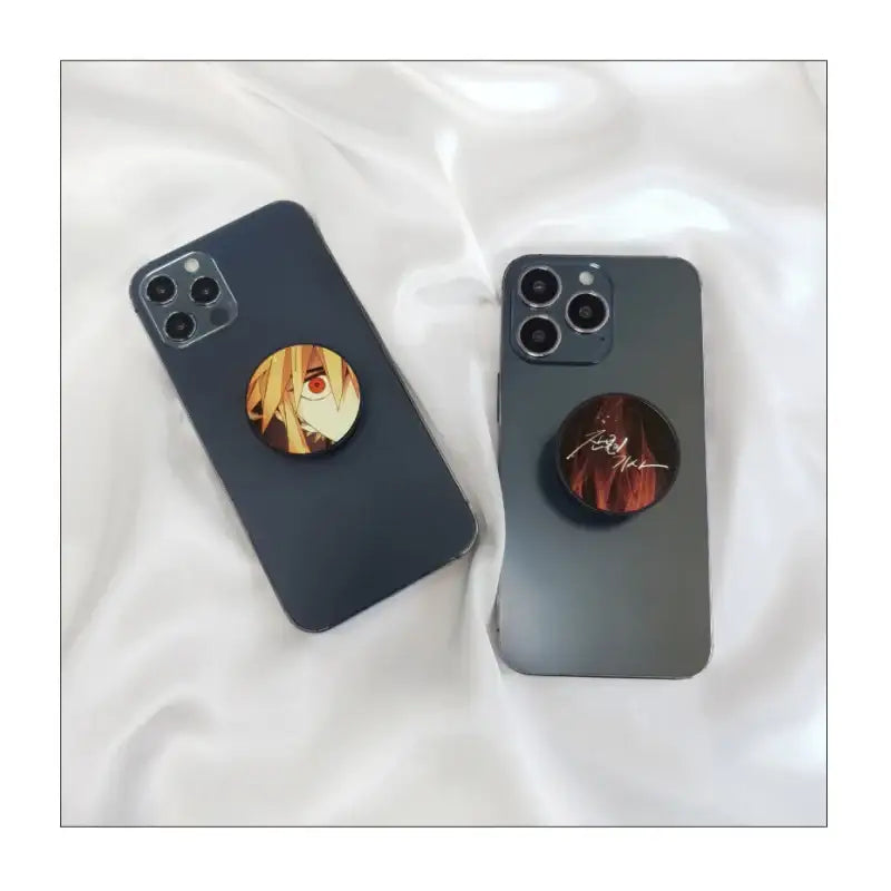 The Ember Knight - Smart Talk - ARTRANK - Griptoks - Harumio