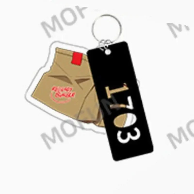 WETSAND x MOFUN - TJ & Ian Set - Mofun - Postcards - Harumio