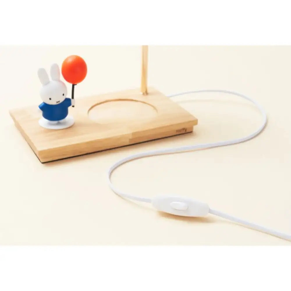 Day Needs - Miffy Candle Warmer - Day Needs - Home & Living, Accessories - Harumio