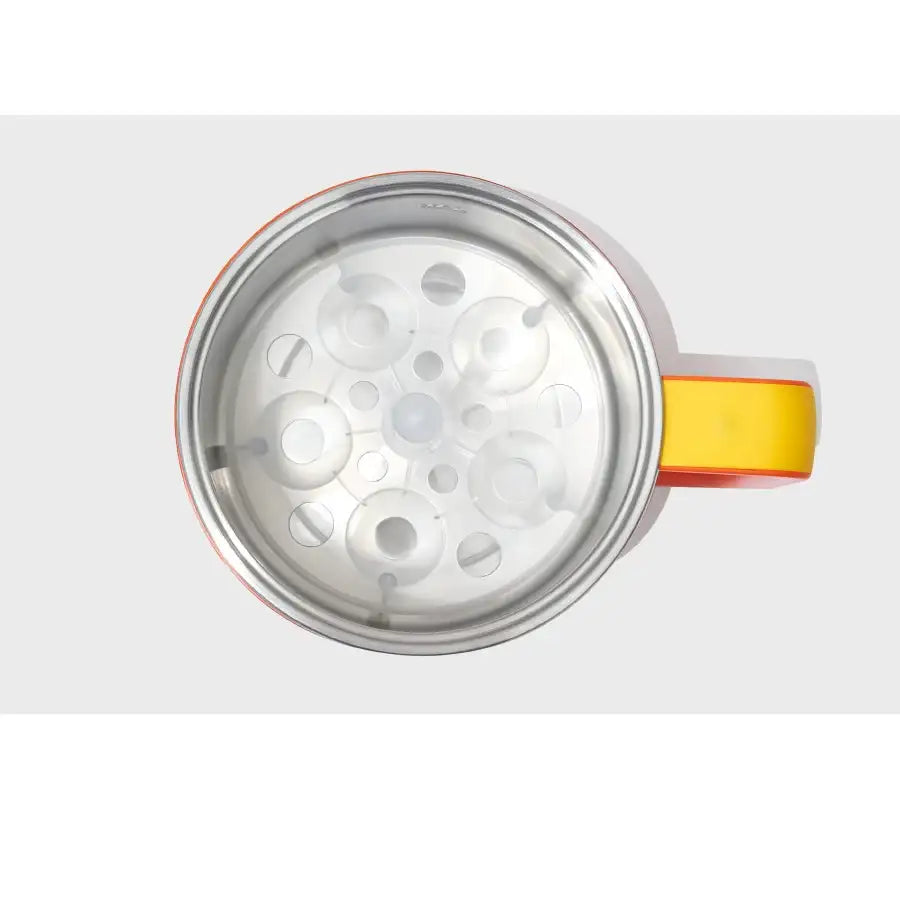 JENNIFEROOM x Wiggle Wiggle - Multi Cooker - Wiggle Wiggle - Multi Cooker - Harumio