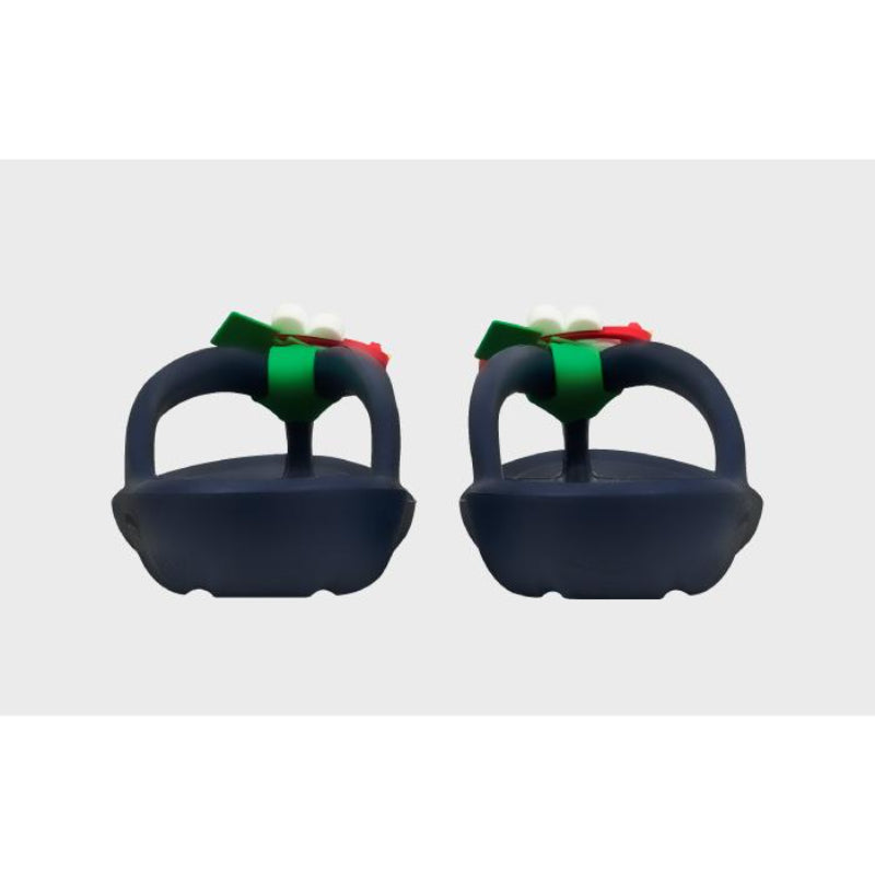 Wiggle Wiggle X Taw & Toe - Flip Flop Zerovity