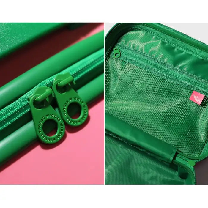 Wiggle Wiggle - Pink Flower Ready Bag - Wiggle Wiggle - bag - Harumio