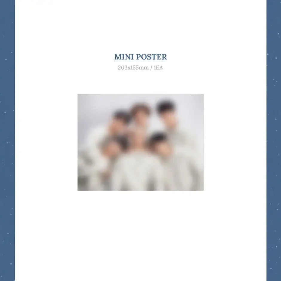 BTOB - Be Together 10th Anniversary Concert 2022 BTOB Time (Blu-Ray) - BTOB - DVD - Harumio