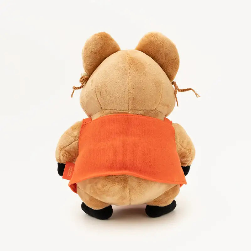 Dinotaeng - Quokka in School Plush Doll - Dinotaeng - Plush Dolls - Harumio