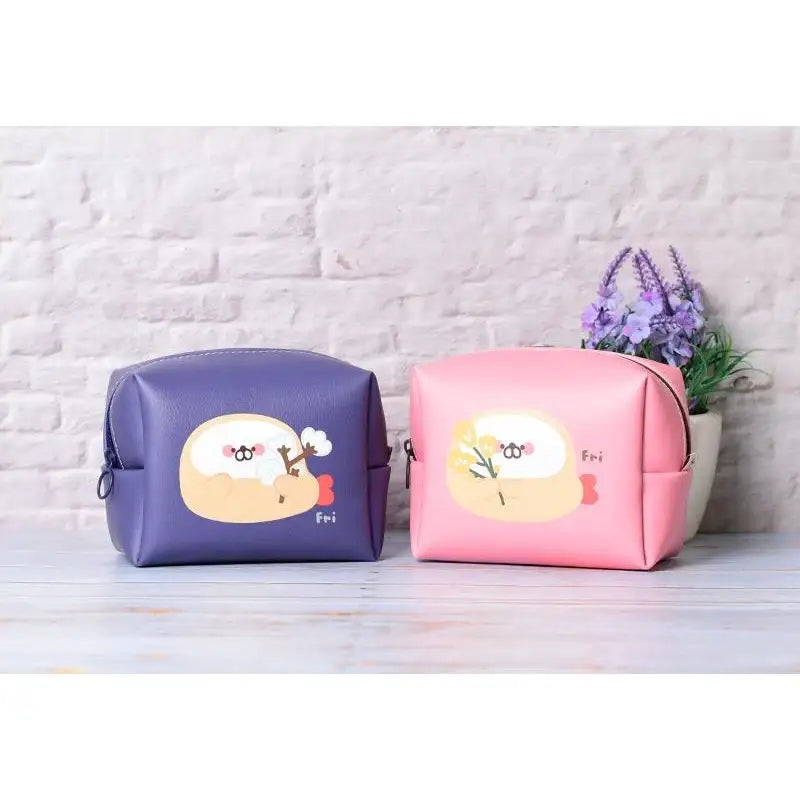 Fri - Bread Pouch - Soone Content - Pouch - Harumio