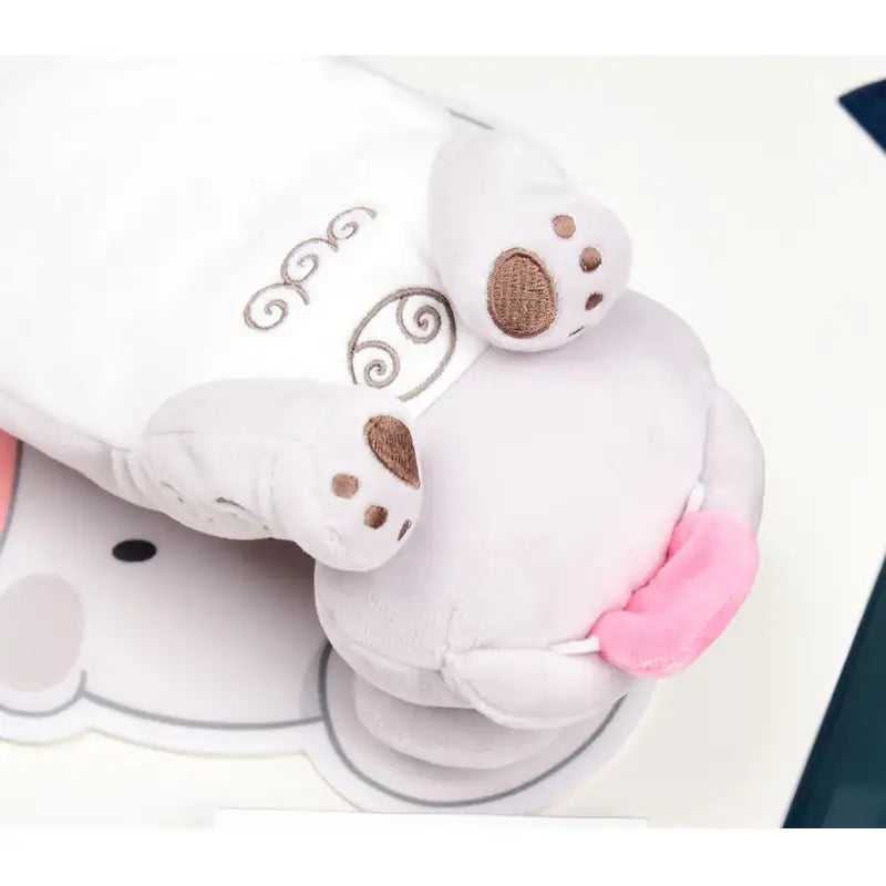 Merong Haechi - Doll Pouch - Soone Content - Pouches - Harumio