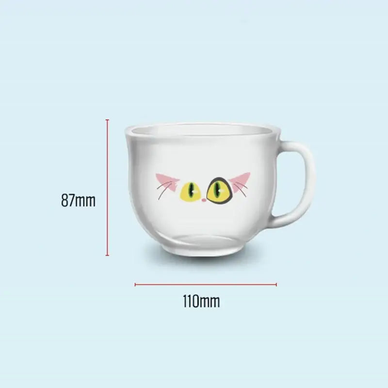 Suzume - Cereal Bowl - Daewon & Book (Daewon CI) - Cereal Bowl - Harumio