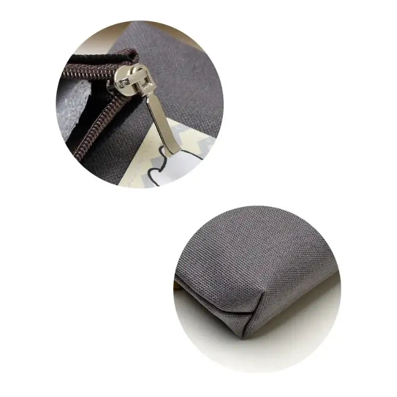 Anonymous - Label Slim Pouch - Soone Content - Pouches - Harumio