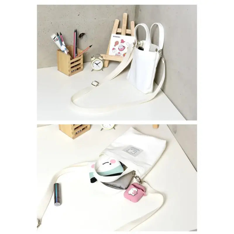 Anonymous - Phone Cross Bag - Soone Content - Cross Bags - Harumio