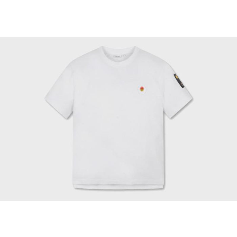 Wiggle Wiggle X Golden Bear - Graphic T-shirt