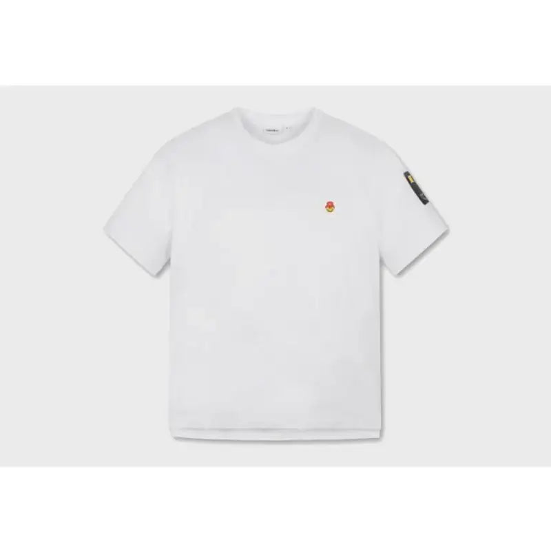 Wiggle Wiggle X Golden Bear - Graphic T-shirt - Wiggle Wiggle - T-shirt - Harumio