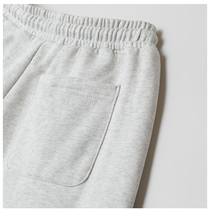 SPAO - NYC Wide Sweatpants (Fleece)