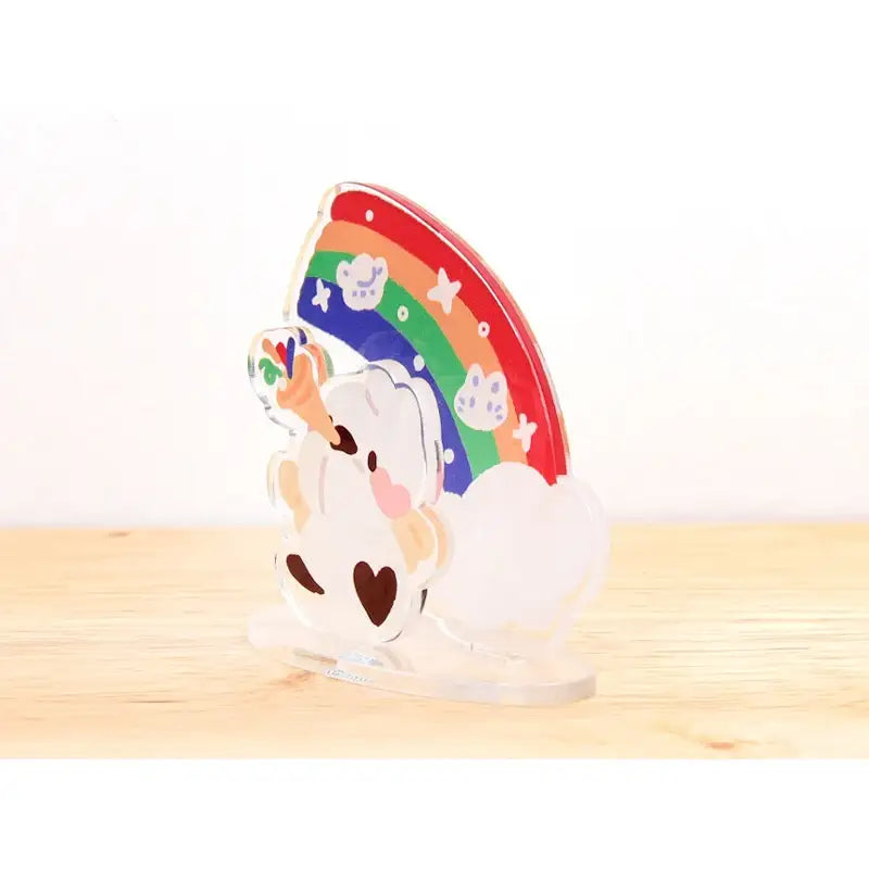 Pinu - Acrylic Stand - Soone Content - Acrylic Stand - Harumio