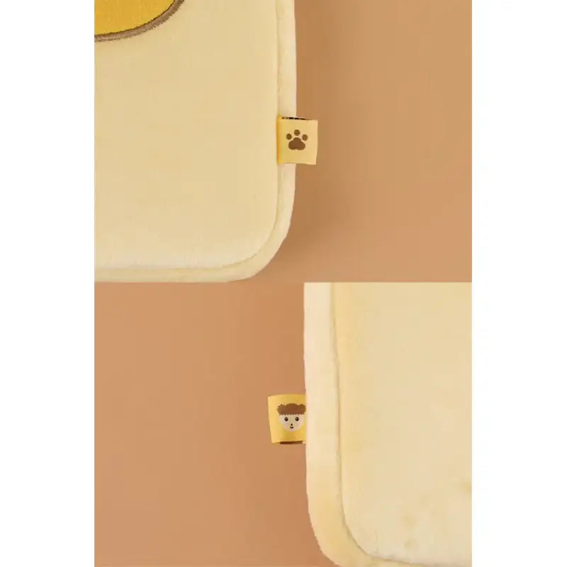 Maru Is a Puppy - Tablet Pouch - Webtoon Friends - Tablet Pouch - Harumio