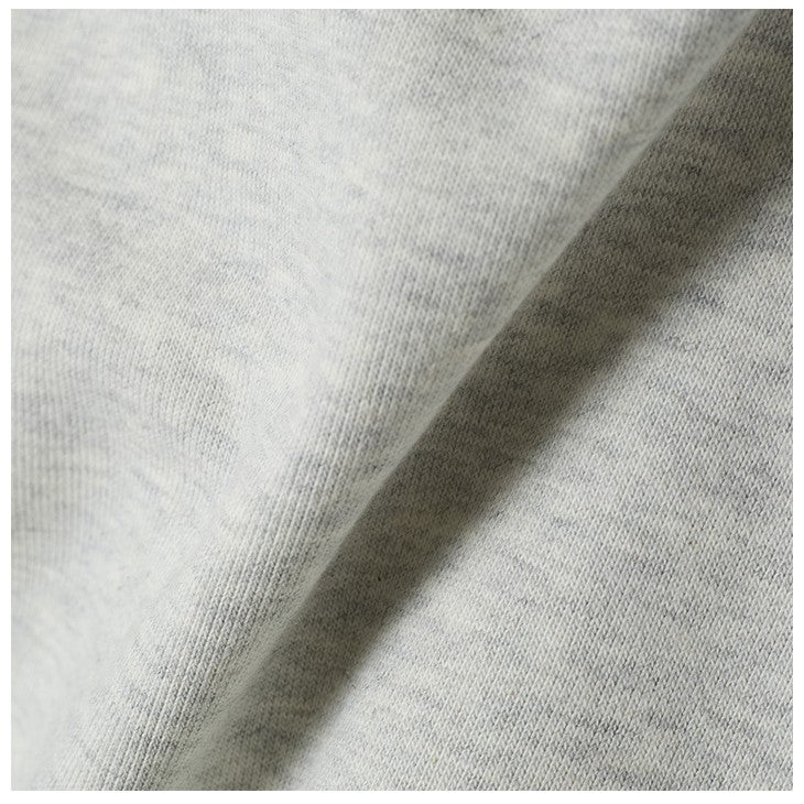 SPAO - Camo Patch Sweatshirt