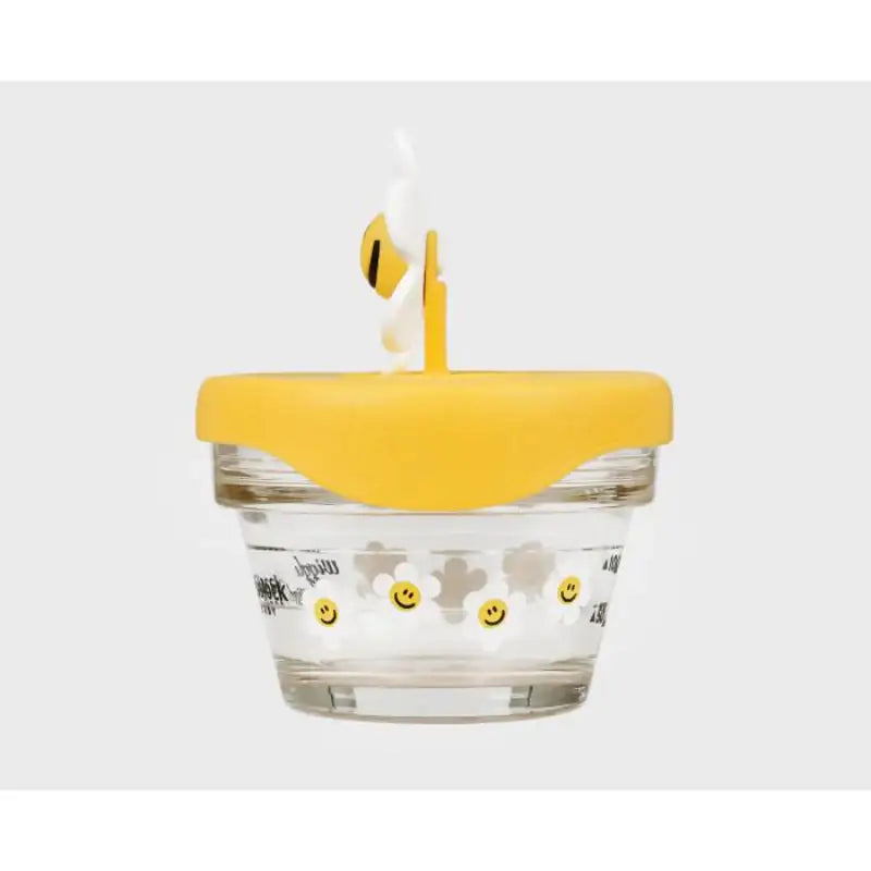 Wiggle Wiggle x Glasslock BABY - Baby Food Container Set - Wiggle Wiggle - Home & Living, Accessories - Harumio