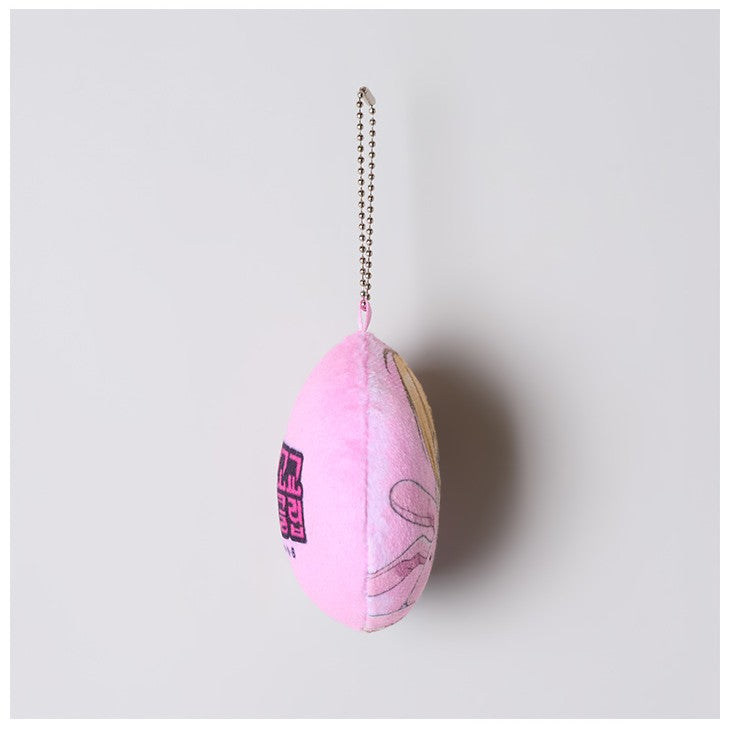 SPAO x Ouran High School Social Club - Haninozuka Mitsukuni Keychain