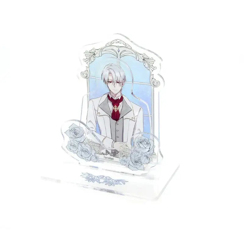 Seduce the Villain's Father - Acrylic Stand - Soone Content - Acrylic Stand - Harumio