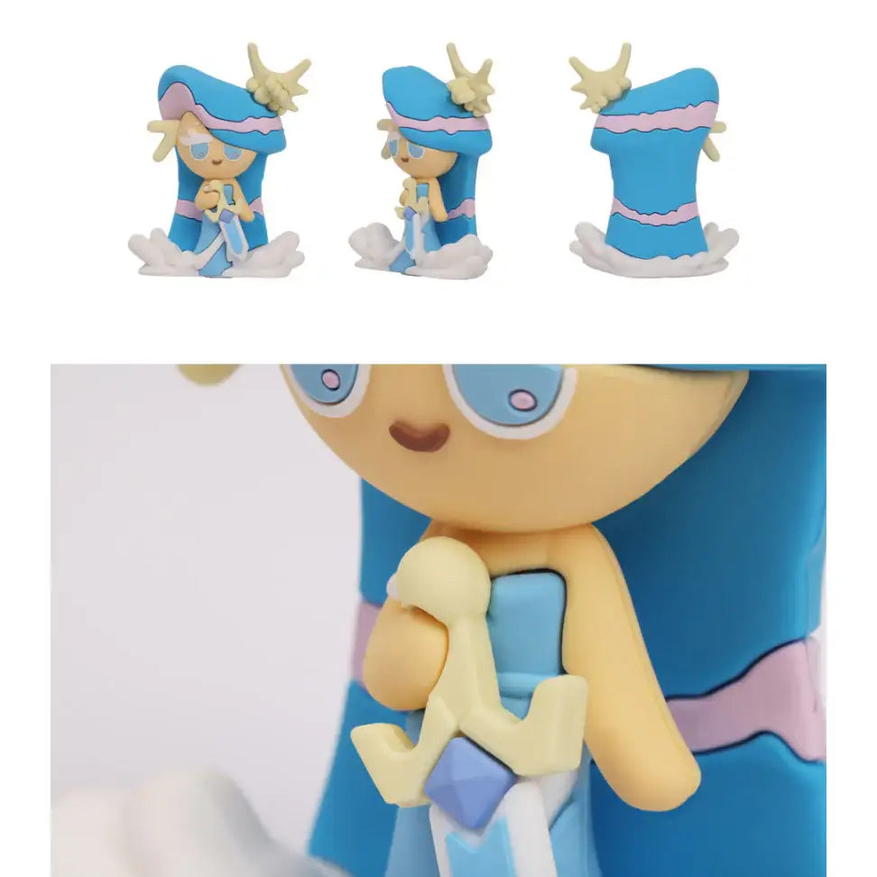 Cookie Run - Mood Light - Cookie Run - Mood Light - Harumio