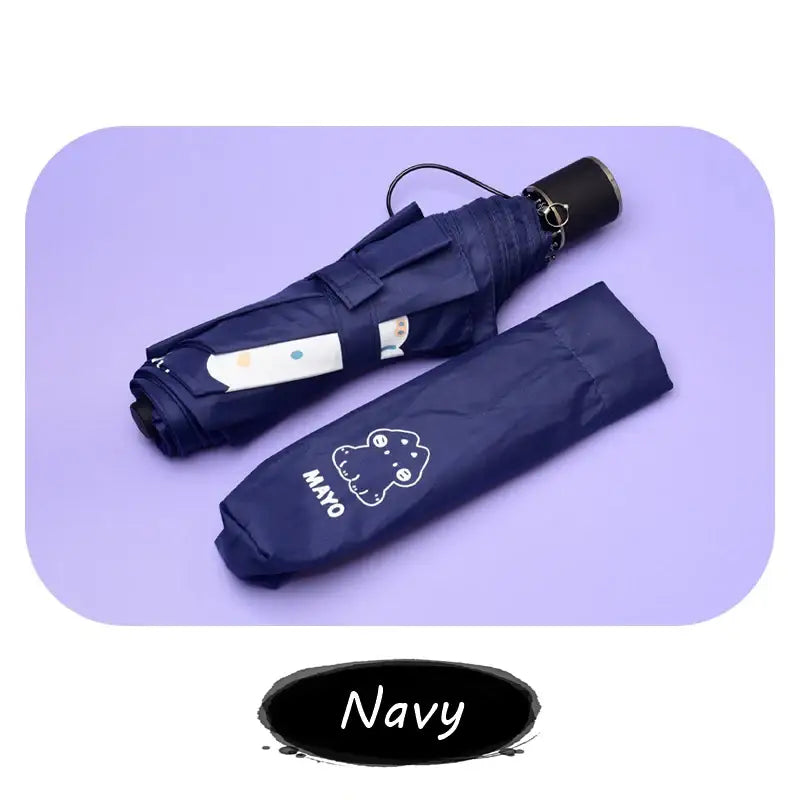 Mayo -3-Tier Umbrella - Soone Content - Umbrella - Harumio
