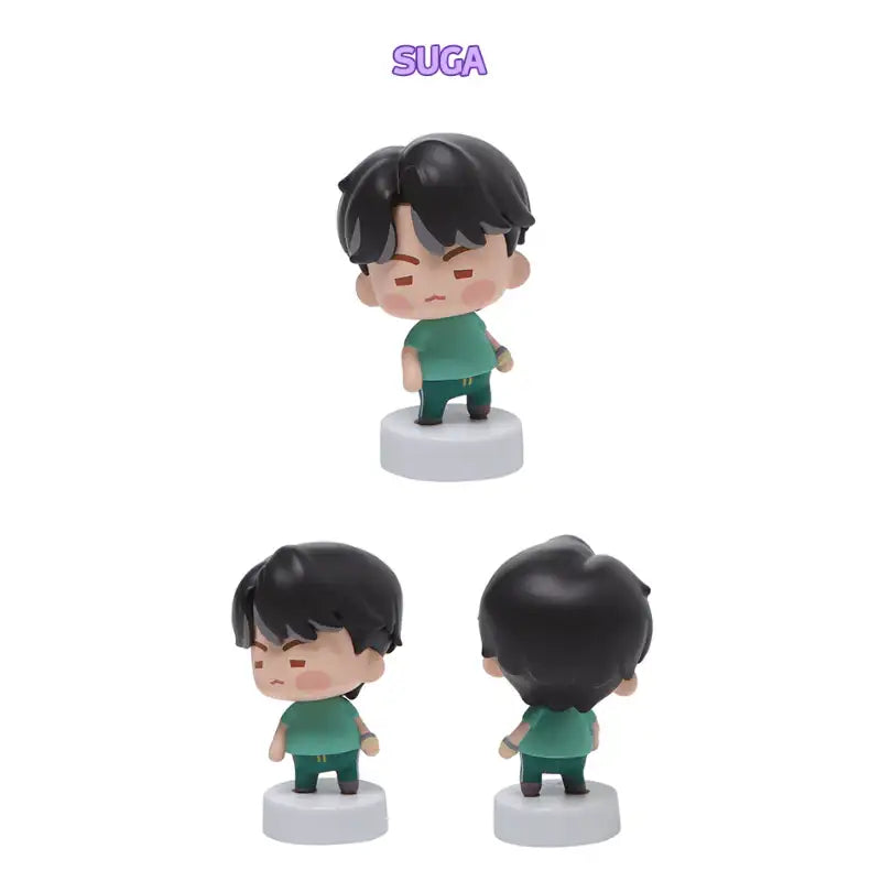 BTS Island Figure - BTS - Figures - Harumio