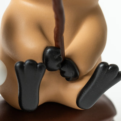 Dinotaeng - S'more Figure