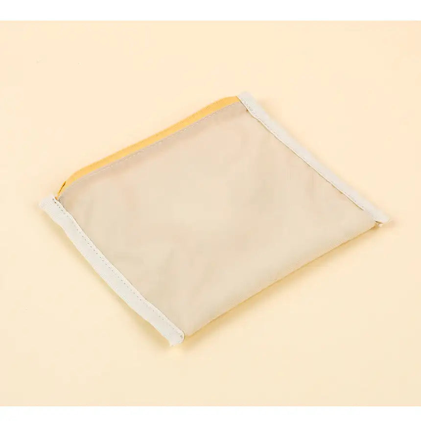 Meow Man - Flat Square Pouch - Webtoon Friends - Home & Living, Accessories - Harumio