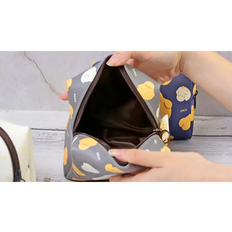 Orin - Bread Pouch - Soone Content - Pouches - Harumio