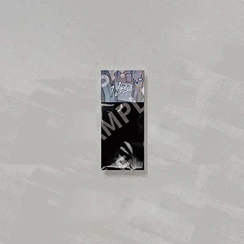 DAYBREAK POP-UP STORE - Collection Photocards - JMEESHOP - Photocard - Harumio