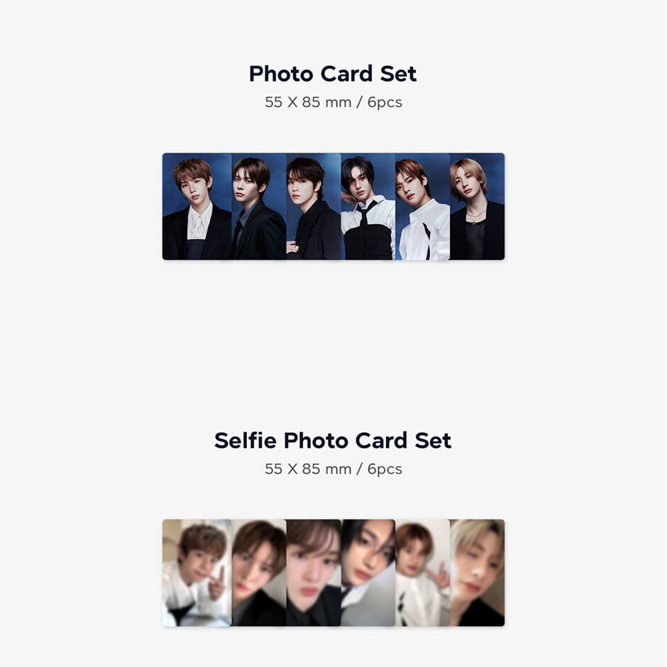 RIIZE - 2025 Season's Greetings