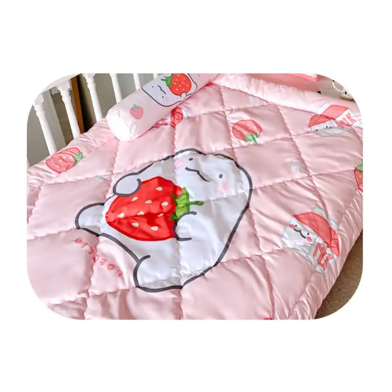 Anonymous - Quilt - Soone Content - Quilts - Harumio