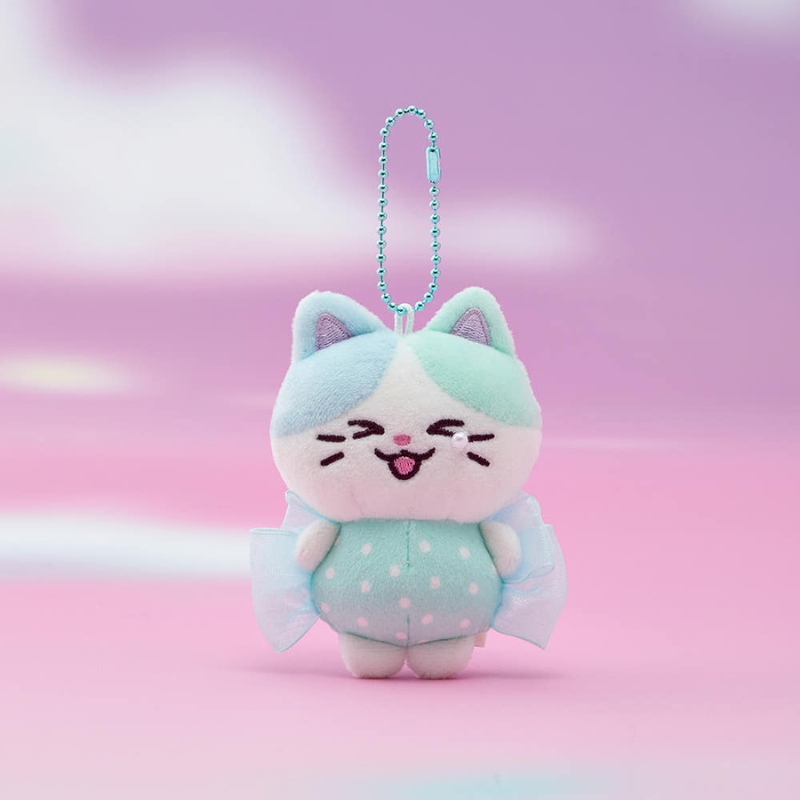 NCT DREAM: Sweet Dreamiez - Doll Keyring